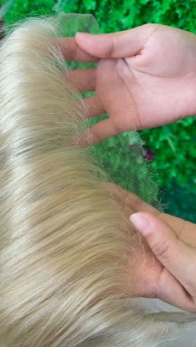 HD Closure 5X5