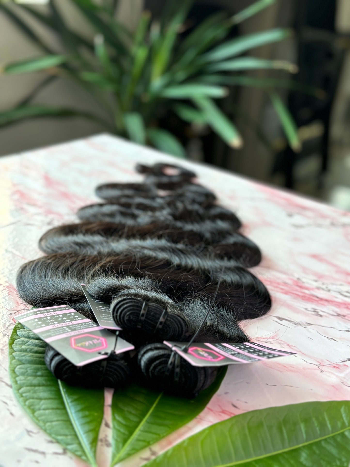 Raw Body Wave 3 Bundle Deal