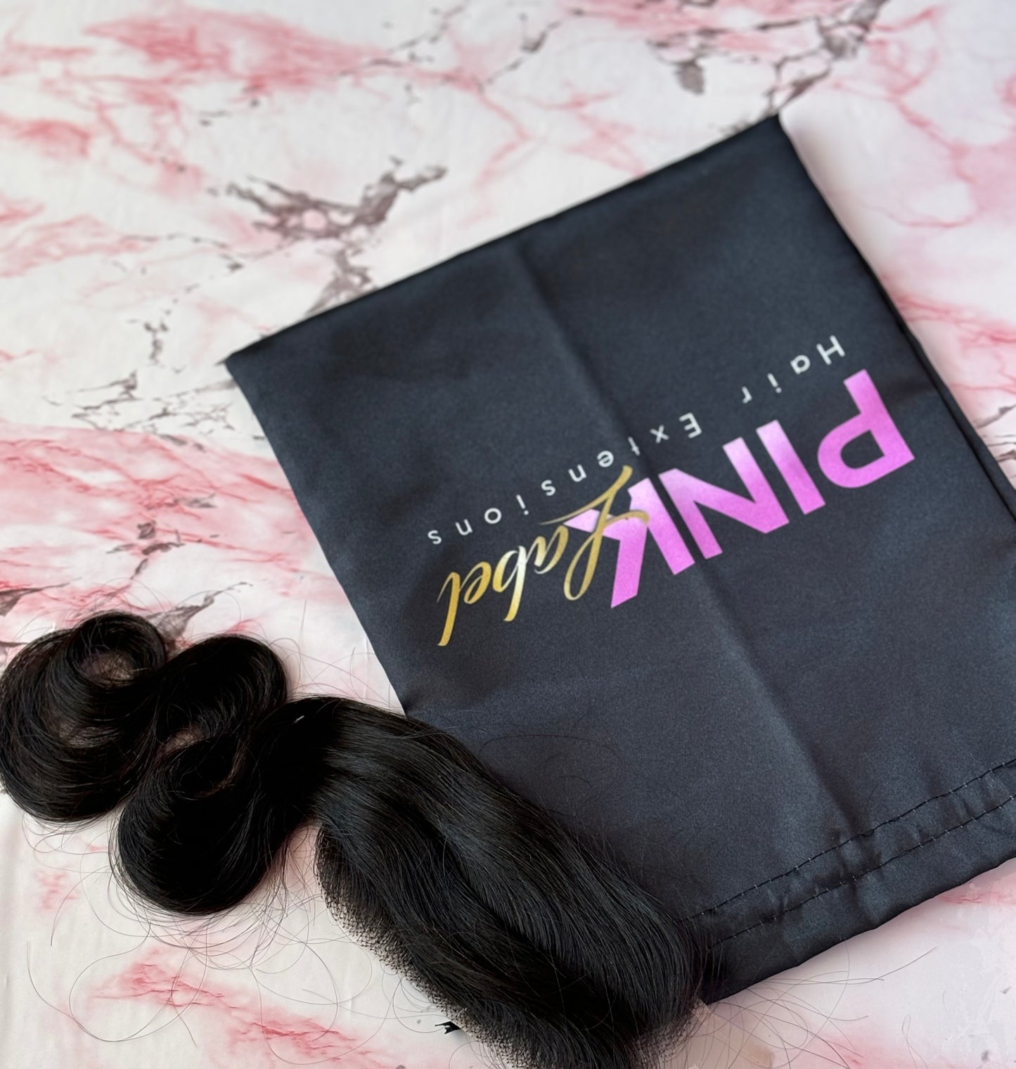 HD Closure 2X6