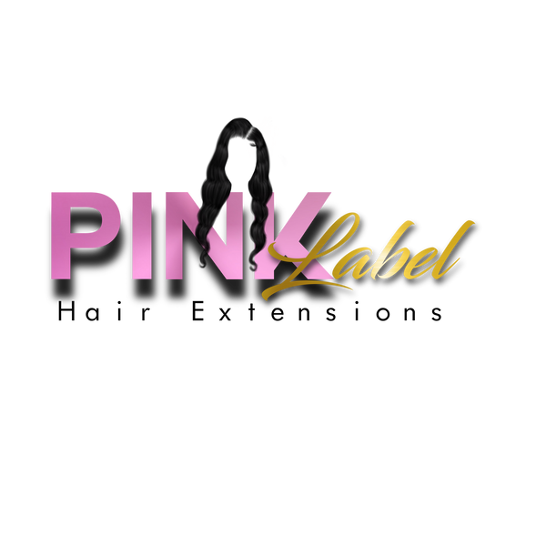 Pink Label Extensions 