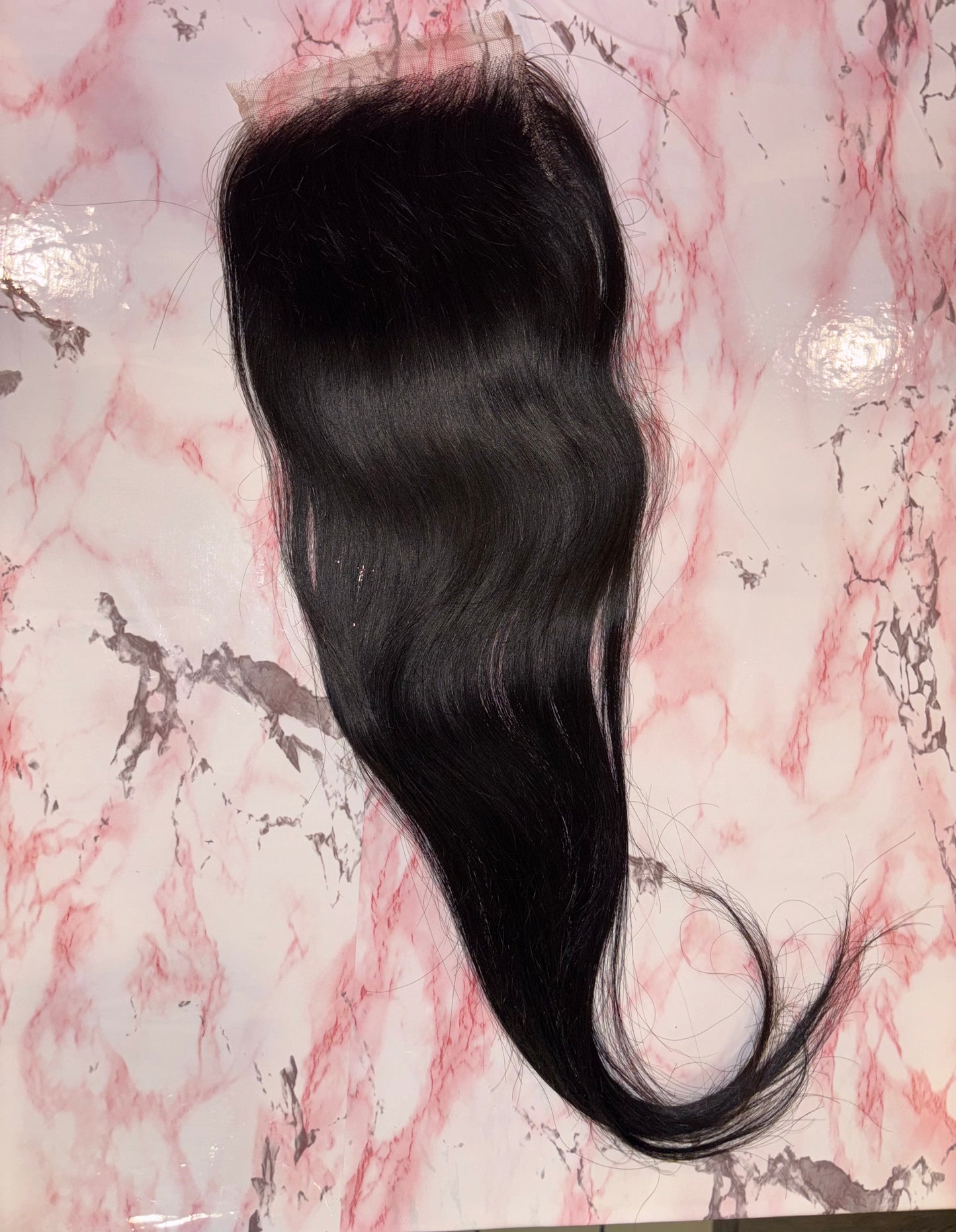 HD Closure 5X5
