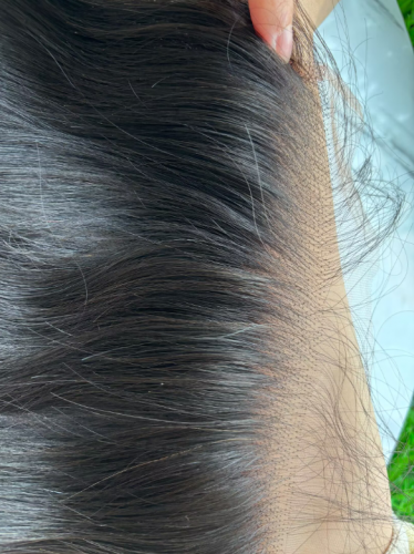 HD Closure 2X6
