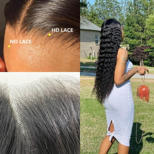 HD Closure 5X5