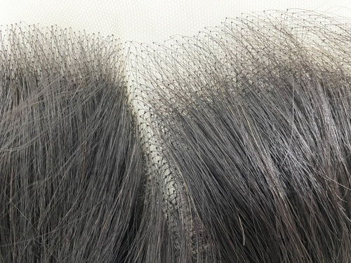 HD Closure 2X6