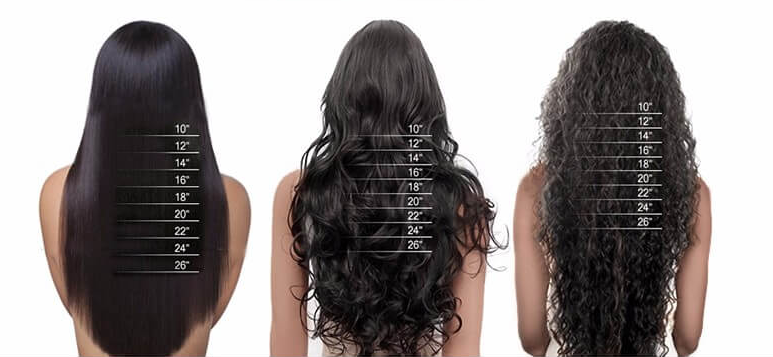 Deep Wave HD Lace Wig